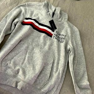 Tommy Hilfiger Pullover Hoodie Sweater